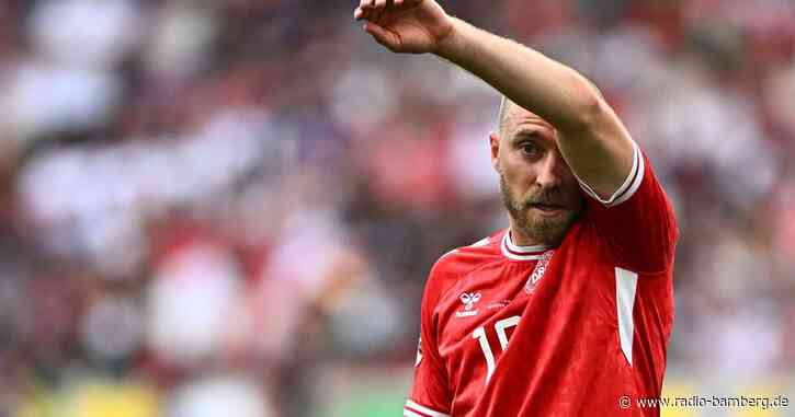 Sieg verspielt: Eriksen trauert «anderer Geschichte» nach