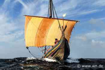 Wie die Wikinger wirklich waren