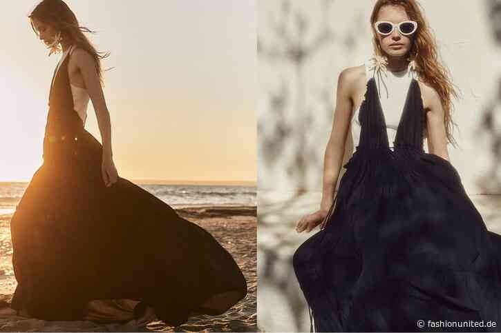 H&M stellt erste Früchte des regenerativen Baumwollanbaus vor