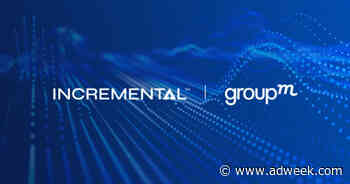 GroupM Partners With Incremental to Boost Retail Media Measurement Chops