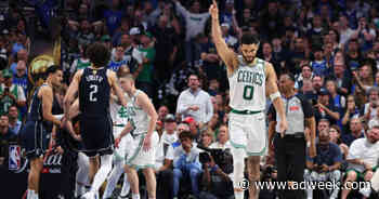 How the NBA Finals Made $76 Billion Media Rights Seem Like a Bargain