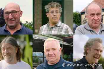 Filmmaker vergelijkt ‘Nonkels’ met eigen nonkels