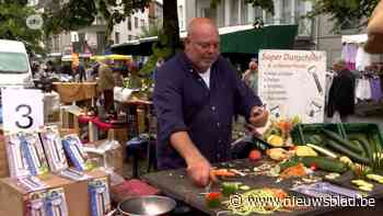 Wie wordt de koning of koningin van de Vogelenmarkt? “Belangrijk dat je iets verkoopt waar mensen enthousiast over zijn”