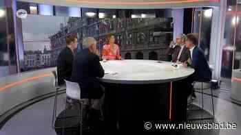 Worden de lokale verkiezingen van oktober in Antwerpen een tweestrijd tussen de N-VA en het radicaal linkse PVDA?