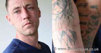 Northumberland man 'lucky' to be alive after being repeatedly stabbed by friend in attempted murder