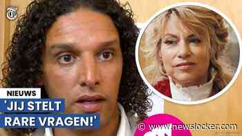 Ali B reageert op 'intimidatie' Ellen ten Damme: 'Grootse onzin!'