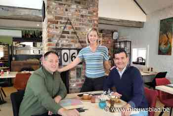 Uitbaatster restaurant Sans Gêne komt op bij Open Vld