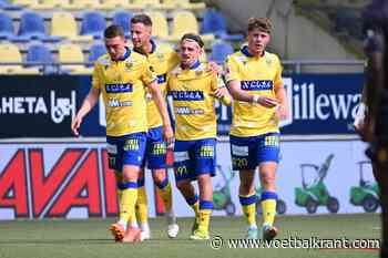 'Officieel bod binnen: Derde vertrekker bij STVV lijkt een feit'