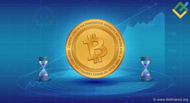 Short-term analysis for BTCUSD, XRPUSD, and ETHUSD for 17.06.2024