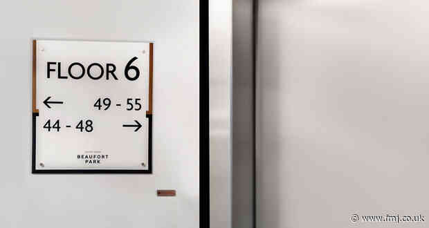 Stocksigns shows the way to signage compliance for high-rise development