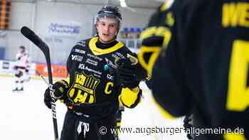 Der HC Landsberg verpflichtet den ersten Importspieler