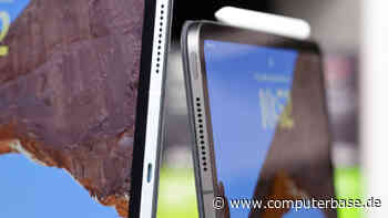 Apple-Hardware: iPhone, MacBook Pro und Apple Watch sollen dünner werden