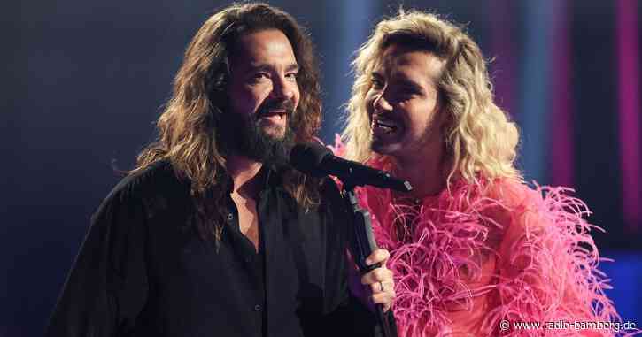 Tom Kaulitz: Mit Bill streite ich am heftigsten