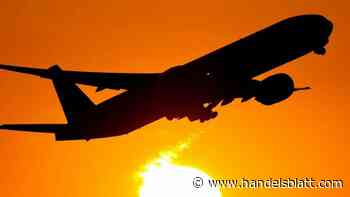 Banken: NordLB verkauft Flugzeugfinanzierungen an die Deutsche Bank