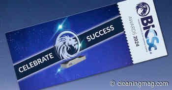 BICSc Annual Awards - finalists announced