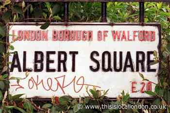 When is EastEnders on TV this week? Why it's not on BBC One