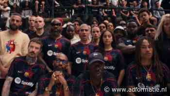 Edson Sabajo (Patta): 'Ik ben creatief, heb veel ideeën, maar ben zeker geen reclame-guy'