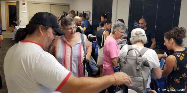 Austin to host emergency preparedness event on Tuesday