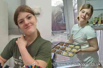 Missing girl, 14, from Southmere Park