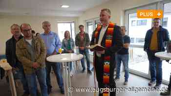 Neue Senioren-WG am Osterbach legt Fokus auf Selbstbestimmung