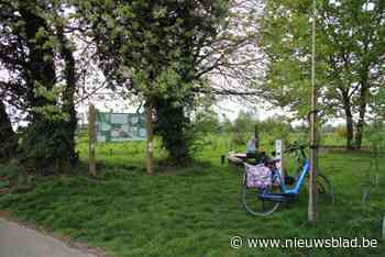 Fietszoektocht van 28 kilometer door Klein-Brabant - Vaartland: opbrengst naar werking KVG - Puurs