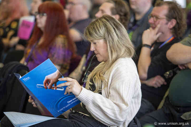 WET conference examines failure of privatisation