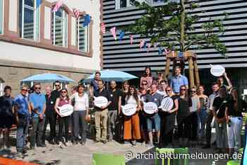 Architects for Future: Fünf Jahre Einsatz für die Bauwende