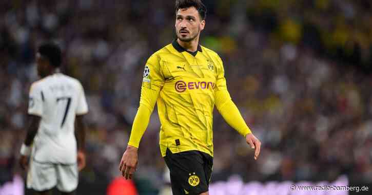 Berichte: Hummels-Wechsel nach Italien bahnt sich an