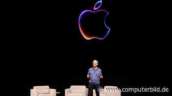 Diese Funktionen bei Apple Intelligence verspäten sich