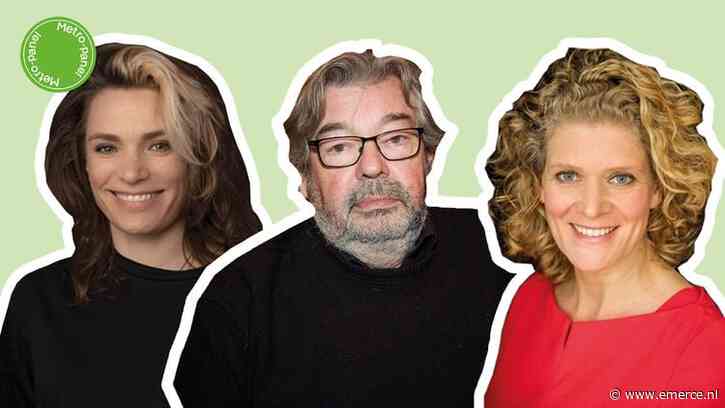 Nieuwsmerk Metro viert 25-jarig bestaan