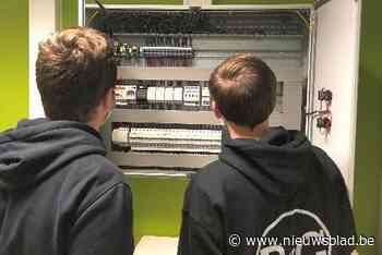 Kempen2030 zoekt sportclubs voor energiescan