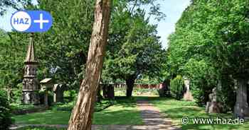 Diese Friedhöfe in Hannover eignen sich für einen Spaziergang am Wochenende