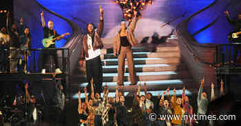 Best and Worst Moments From the 2024 Tony Awards