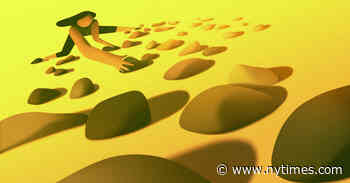 What Rock Climbers and Crossword Solvers Have in Common