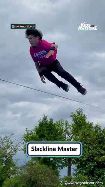 These kids are ready for primetime!