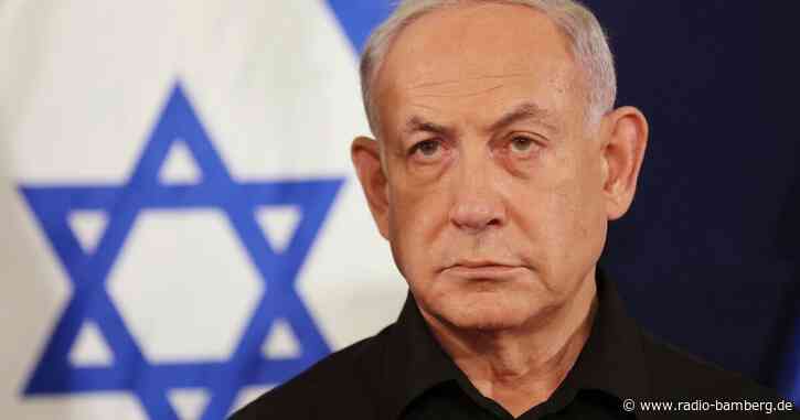 Netanjahu löst israelisches Kriegskabinett auf