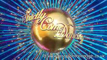 Strictly Come Dancing's Richard Coles says show was 'brutal'