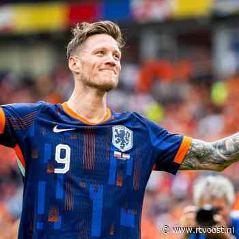 Wout Weghorst, perfecte invaller of toch basisspeler bij Oranje?