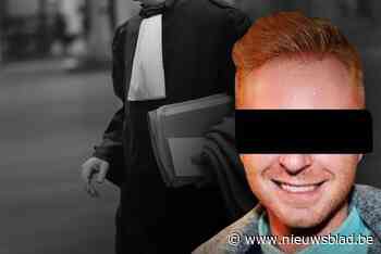 Acteur uit zaak-Pichal voor de rechtbank voor weerzinwekkende beelden: “De chats tonen hoeveel plezier ze erin hadden”