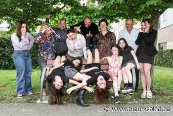 Deurnese regisseur brengt ‘De zusjes Kriegel’ tot leven op theaterplanken