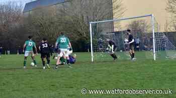 Watford Sunday League constitution for 2024/25 season agreed