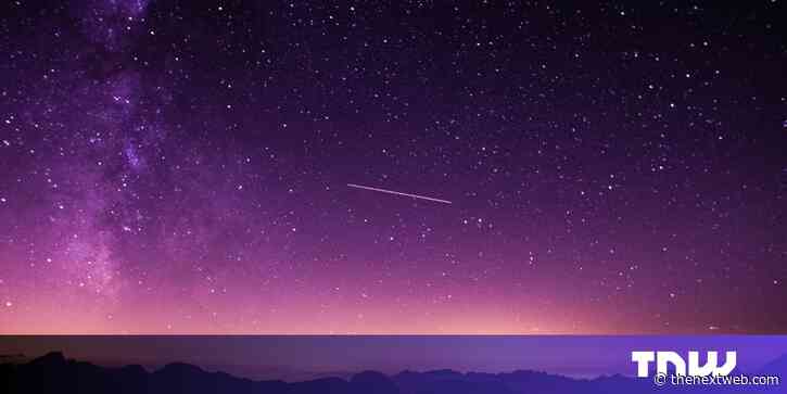 TNW Conference 2024: A spotlight on the EU’s space ambitions