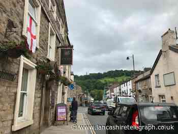 Whalley residents share concerns amid licensing review