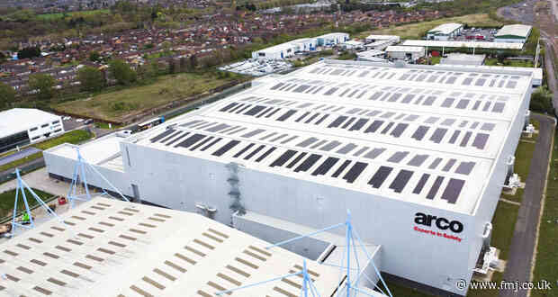 Phosters FM takes TFM contract with Arco