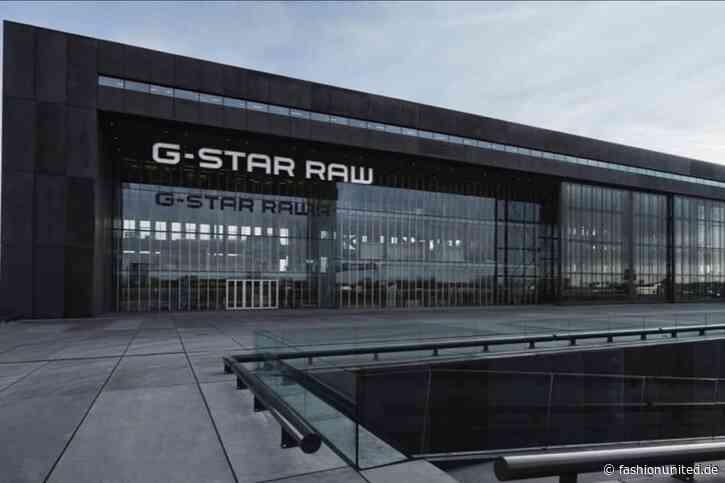 G-Star holt Chief Growth Officer an Bord