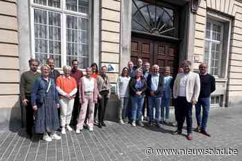 Schoolgemeenschap Bewonderwijs werkt voortaan vanuit centraal punt: “Zo ontzorgen we onze scholen”