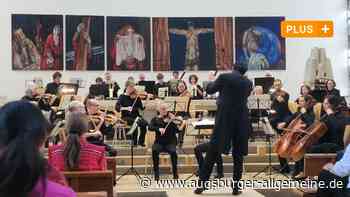 Wiblinger Bachtage: Ein Konzert wird zur musikalischen Reise