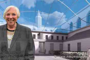 “Wat we met Boerentoren doen, willen we in Mechelen doen met deze herbestemming”: Familie Huts geeft klooster spectaculaire make-over