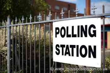 Throwing away election documents could land you a £200 fine