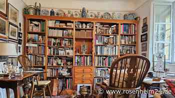 Knochenschnitzerei aus Berchtesgaden – Ein Schatz für die Ewigkeit